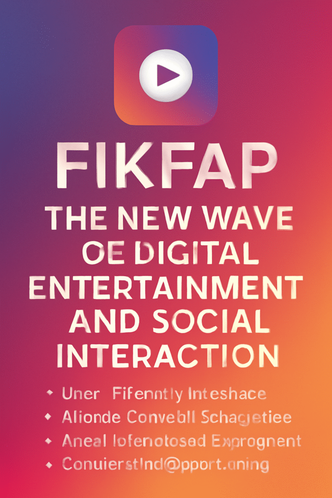FikFap